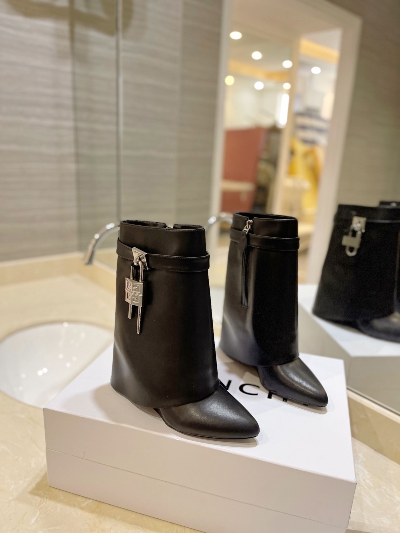 Givenchy Boots